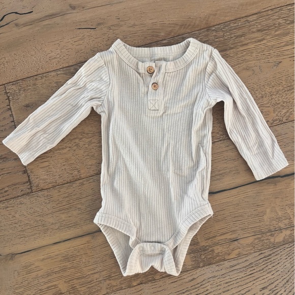 7 piece Gap Carters Cat & Jack 3-6 months bundle Stripe Star Speckle Ribbed Blue - Picture 12 of 16